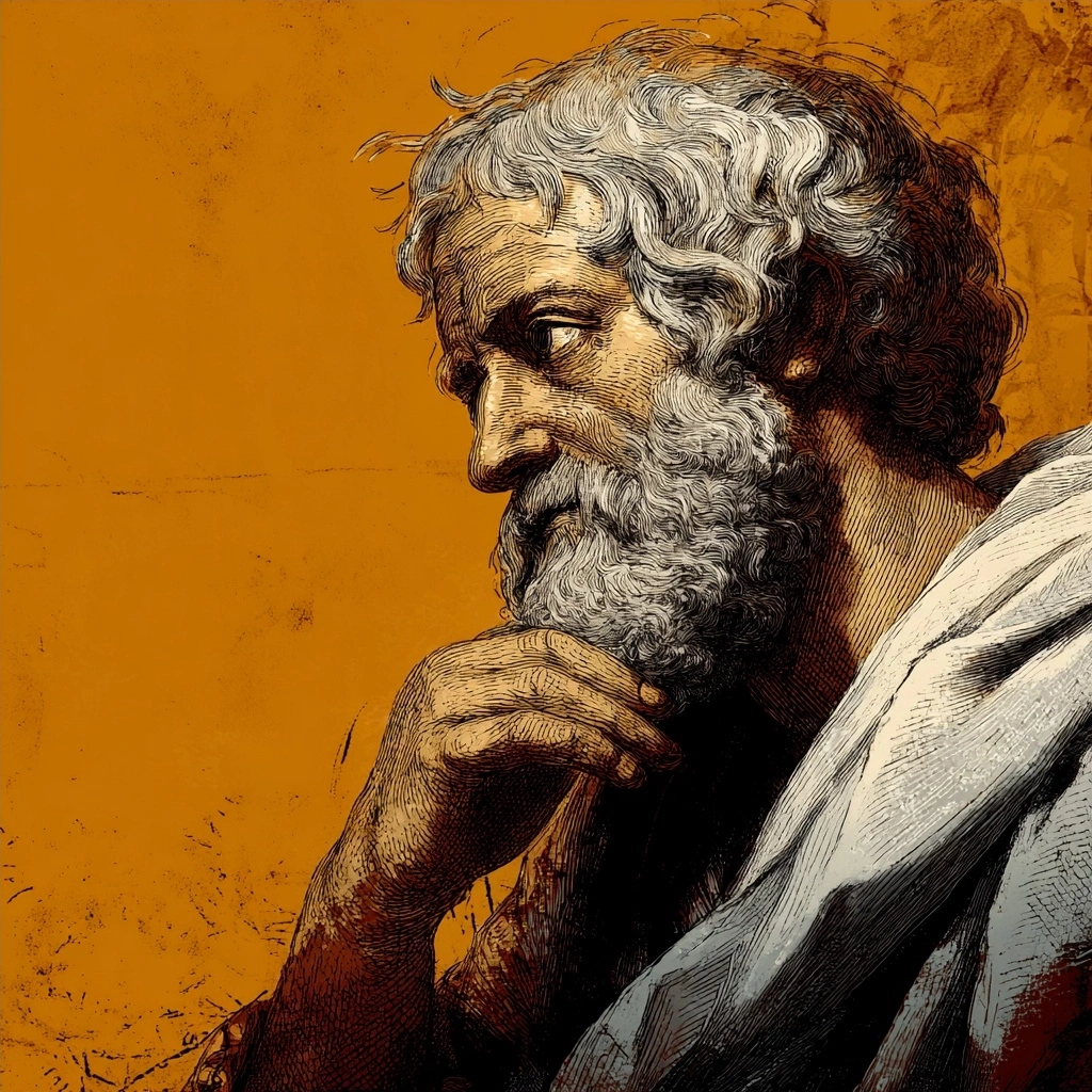 imagem 40 Frases de Aristoteles sobre Sabedoria e Etica para Transformar Sua Filosofia de Vida e Carater
