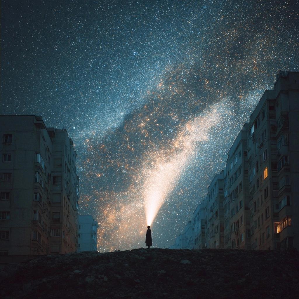 imagem para 40 Frases de Esperanca Transformadoras para Renovar a Fe e Encontrar Luz nos Momentos Mais Dificeis