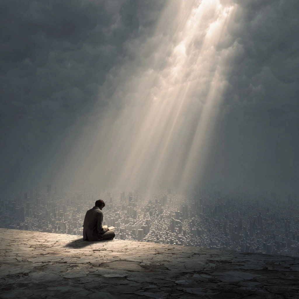 imagem sobre 40 Frases de Esperanca Transformadoras para Renovar a Fe e Encontrar Luz nos Momentos Mais Dificeis