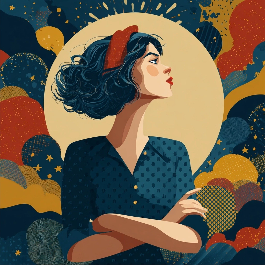 imagem para 40 Frases de Mulheres Inspiradoras para Empoderar e Transformar Sua Forca Interior com Sabedoria Feminina