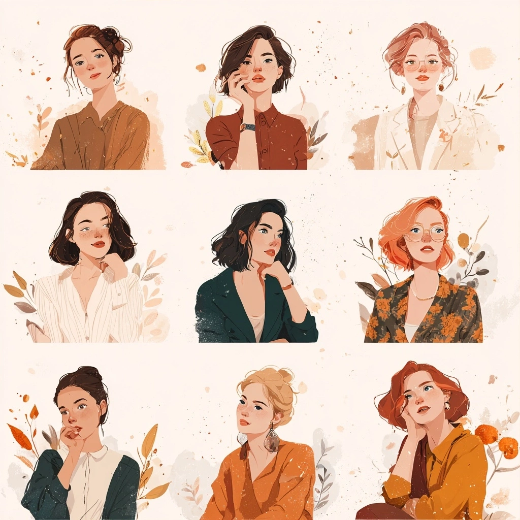 imagem sobre 40 Frases de Mulheres Inspiradoras para Empoderar e Transformar Sua Forca Interior com Sabedoria Feminina