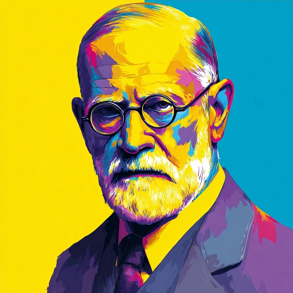 imagem 40 Frases de Sigmund Freud sobre Mente e Comportamento para Compreender a Psicologia Humana e o Inconsciente