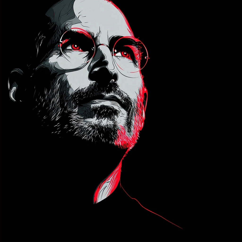 imagem para 40 Frases de Steve Jobs sobre Inovacao e Sonhos para Transformar Sua Mentalidade Empreendedora