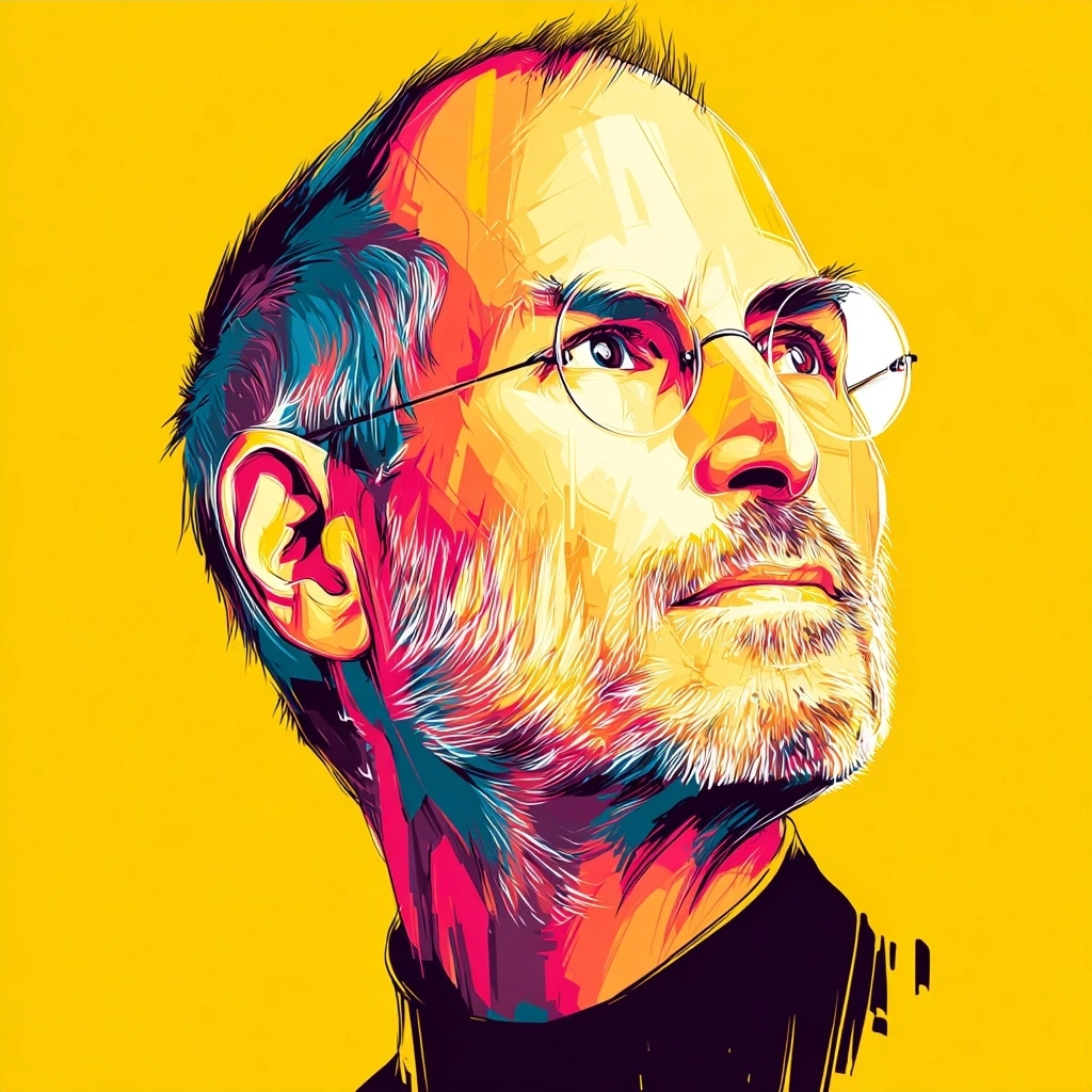 imagem sobre 40 Frases de Steve Jobs sobre Inovacao e Sonhos para Transformar Sua Mentalidade Empreendedora