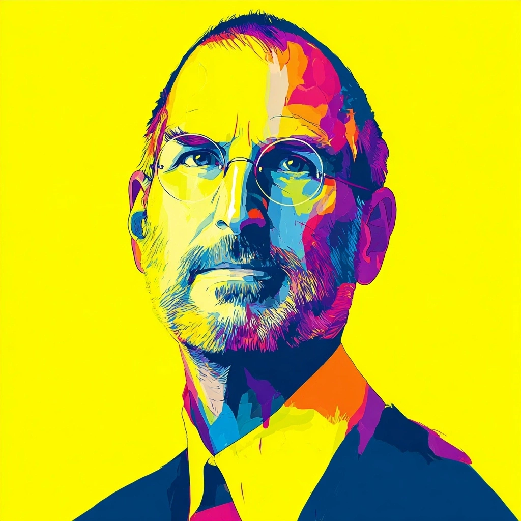 imagem 40 Frases de Steve Jobs sobre Inovacao e Sonhos para Transformar Sua Mentalidade Empreendedora