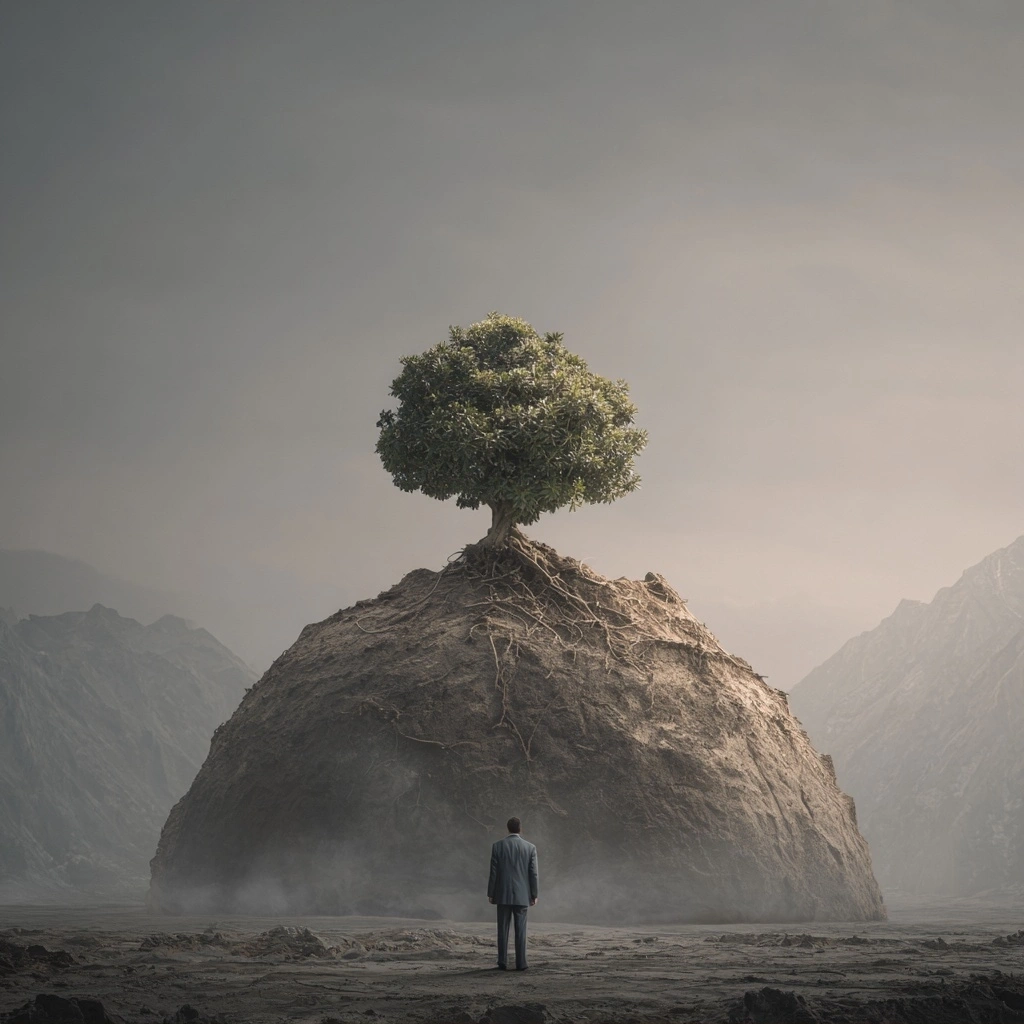 imagem para 40 Frases de Superação Inspiradoras para Vencer Desafios e Transformar Obstáculos em Oportunidades de Crescimento