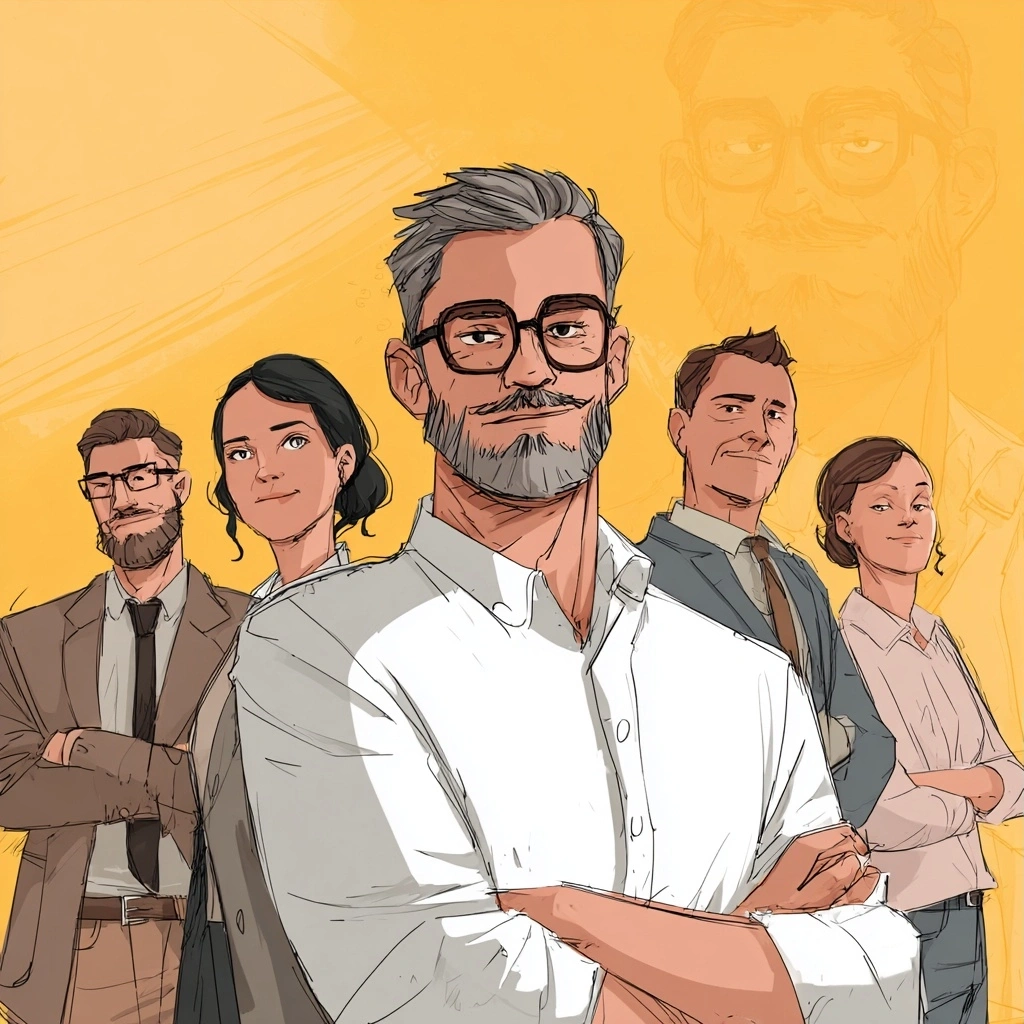 imagem sobre 40 Frases de Trabalho em Equipe para Liderar e Inspirar Colaboracao no Ambiente Profissional