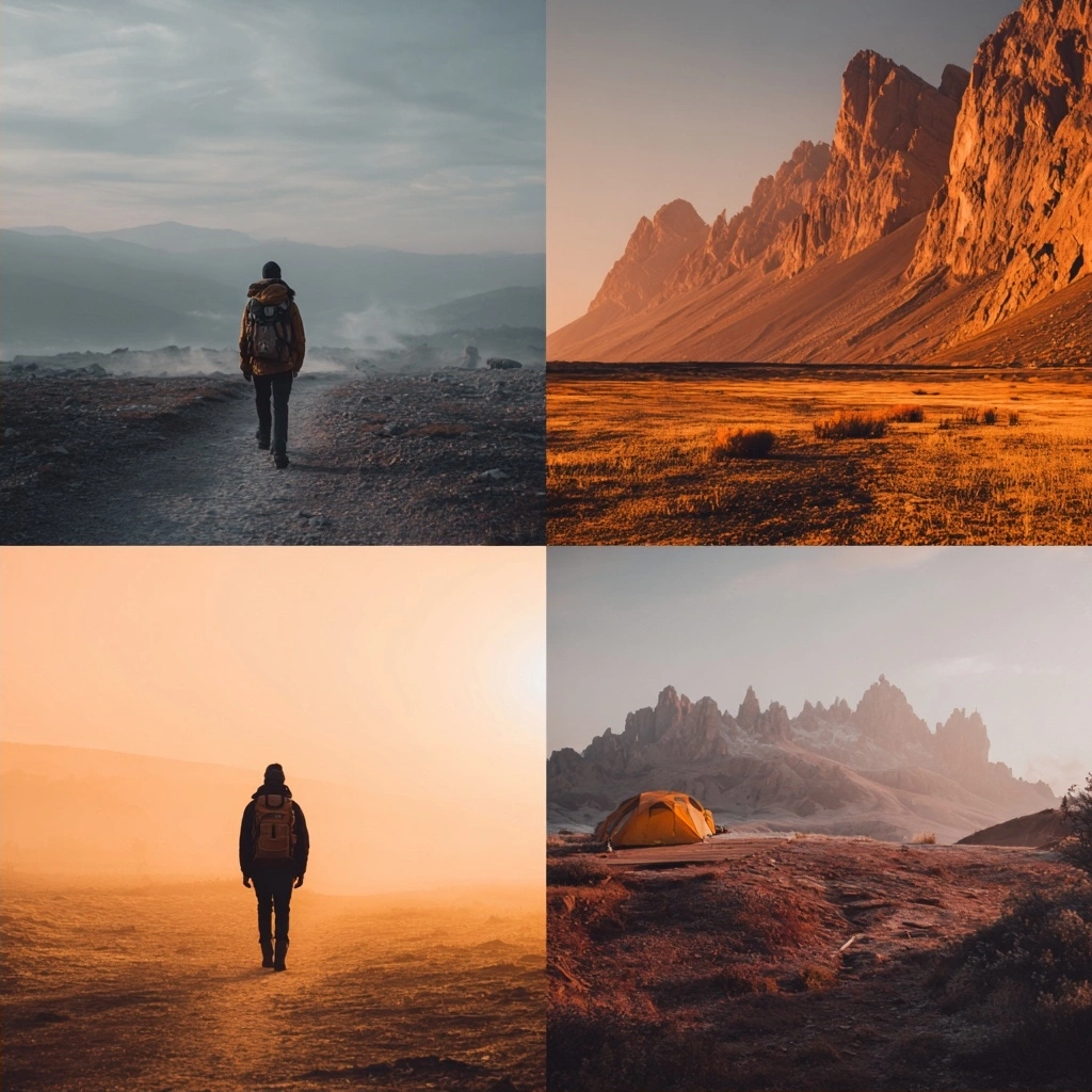 imagem para 40 Frases de Viagem e Aventura para Despertar o Explorador Interior e Inspirar Suas Proximas Jornadas