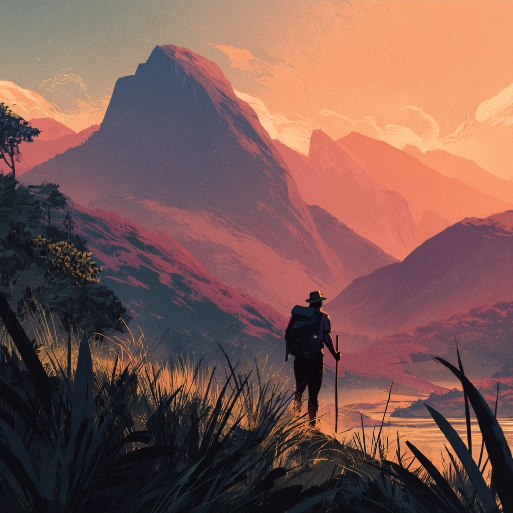 imagem 40 Frases de Viagem e Aventura para Despertar o Explorador Interior e Inspirar Suas Proximas Jornadas