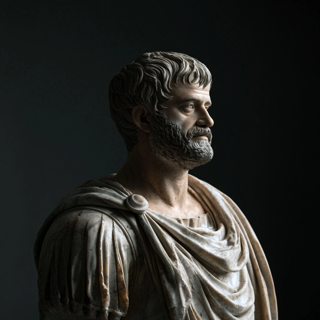 imagem para 55 Frases de Aristoteles sobre Felicidade e Excelencia para Despertar o Sabio que Existe em Voce