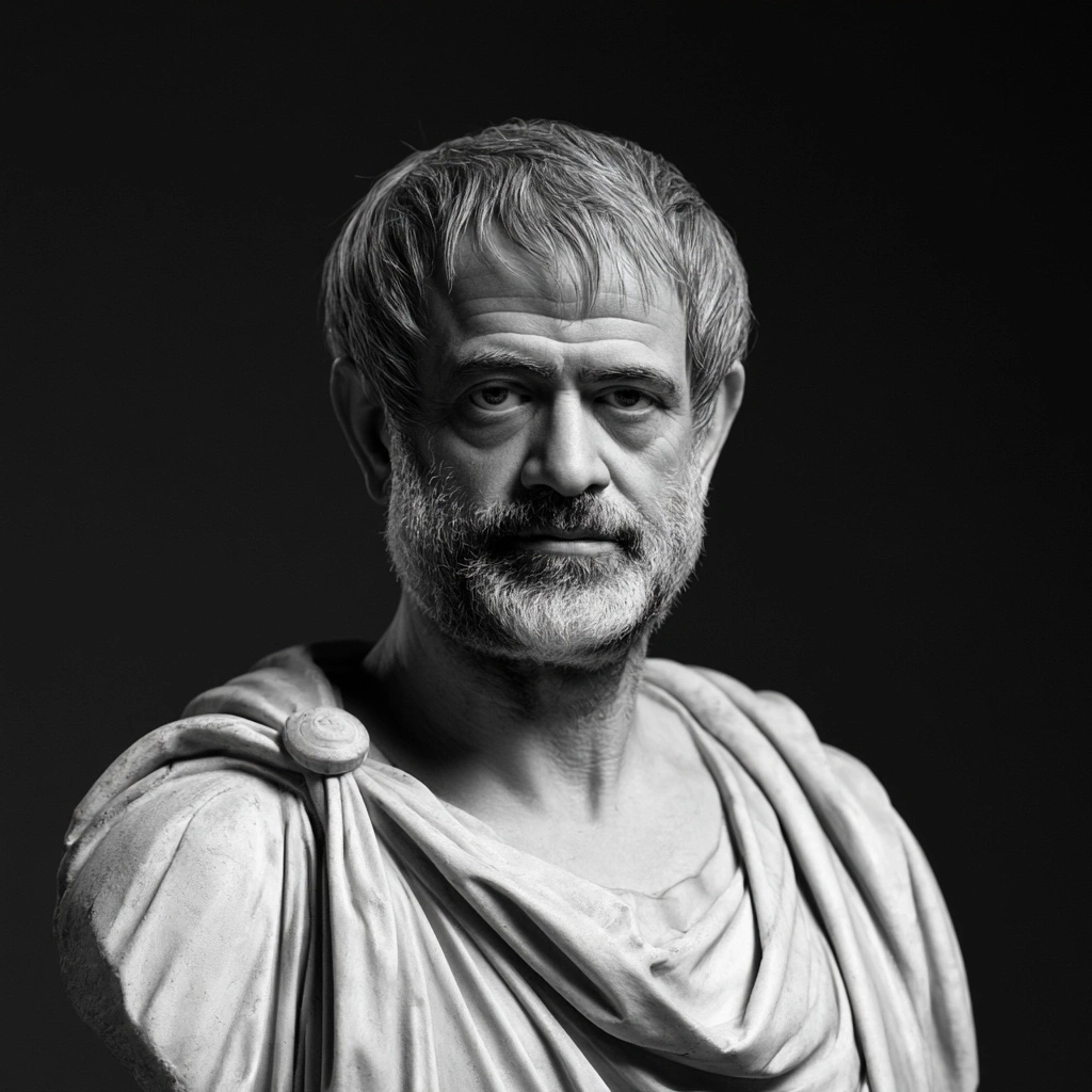 imagem 55 Frases de Aristoteles sobre Felicidade e Excelencia para Despertar o Sabio que Existe em Voce