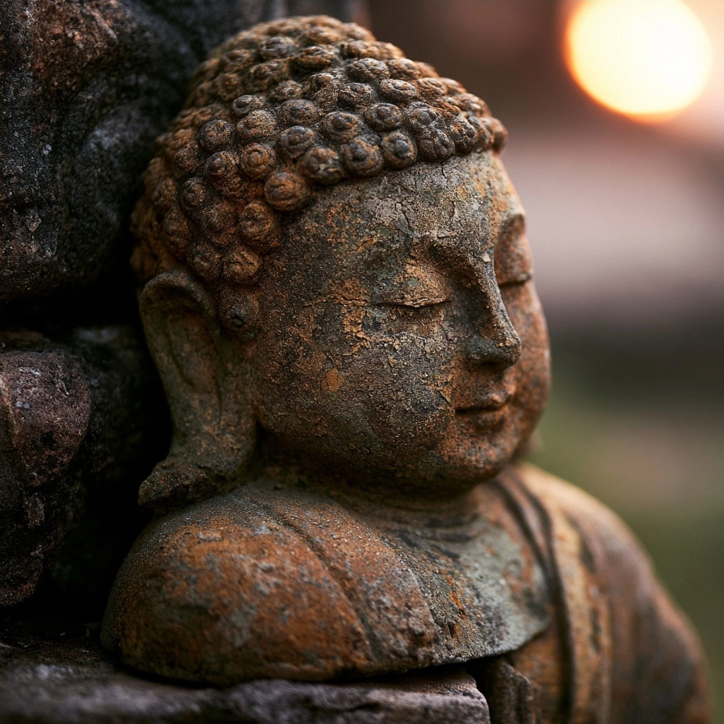 imagem 55 Frases de Buda sobre Paz, Sofrimento e Iluminacao para Transformar Sua Mente e Encontrar o Caminho Interior