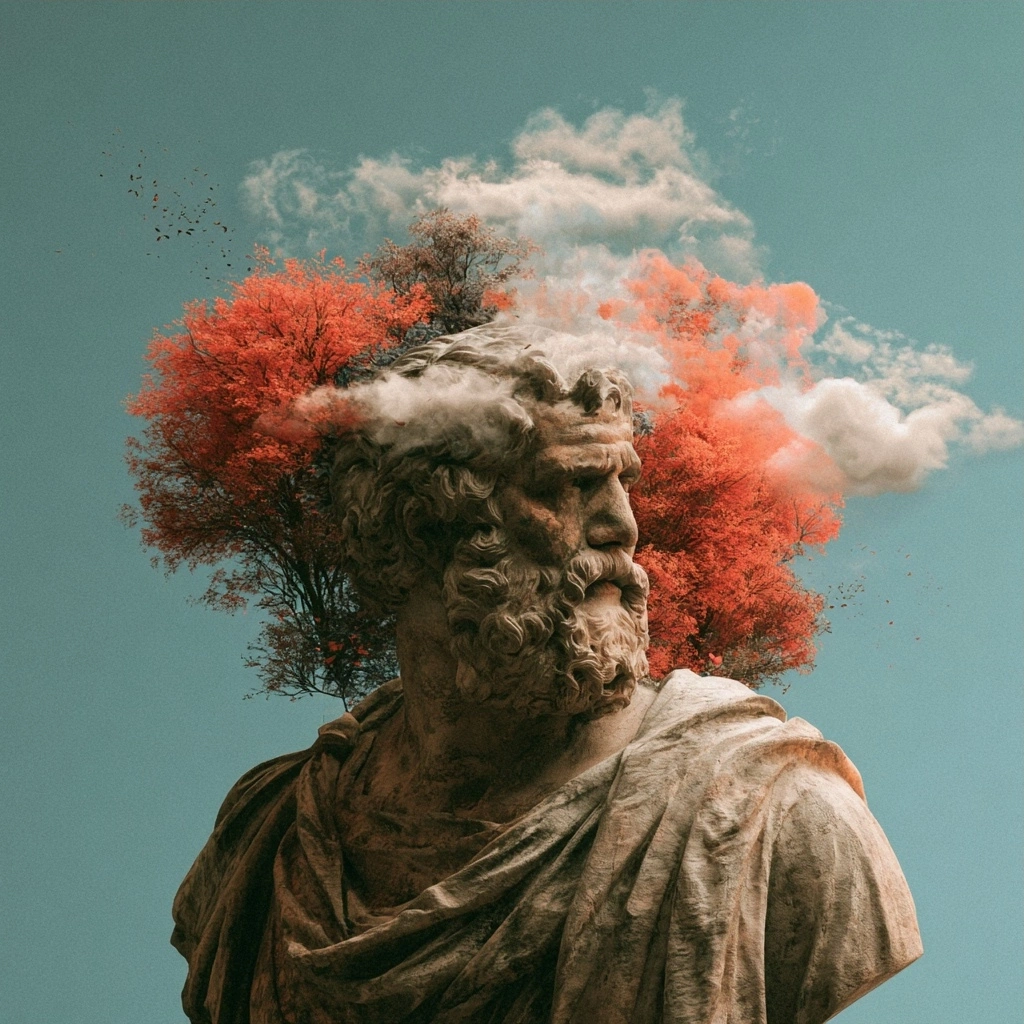imagem sobre 55 Frases de Epicteto sobre Liberdade e Autodominio para Despertar o Estoico que Existe em Voce