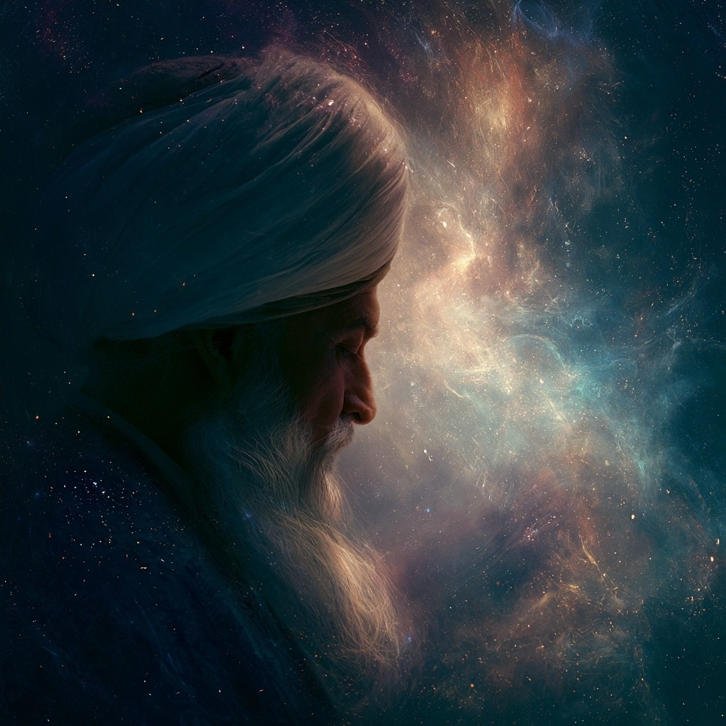 imagem 55 Frases de Rumi sobre Amor e Espiritualidade para Despertar sua Alma e Transformar sua Jornada Interior