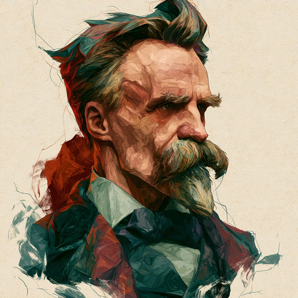 imagem 75 Frases de Nietzsche Sobre a Vida Que Vao Mudar Sua Forma de Pensar