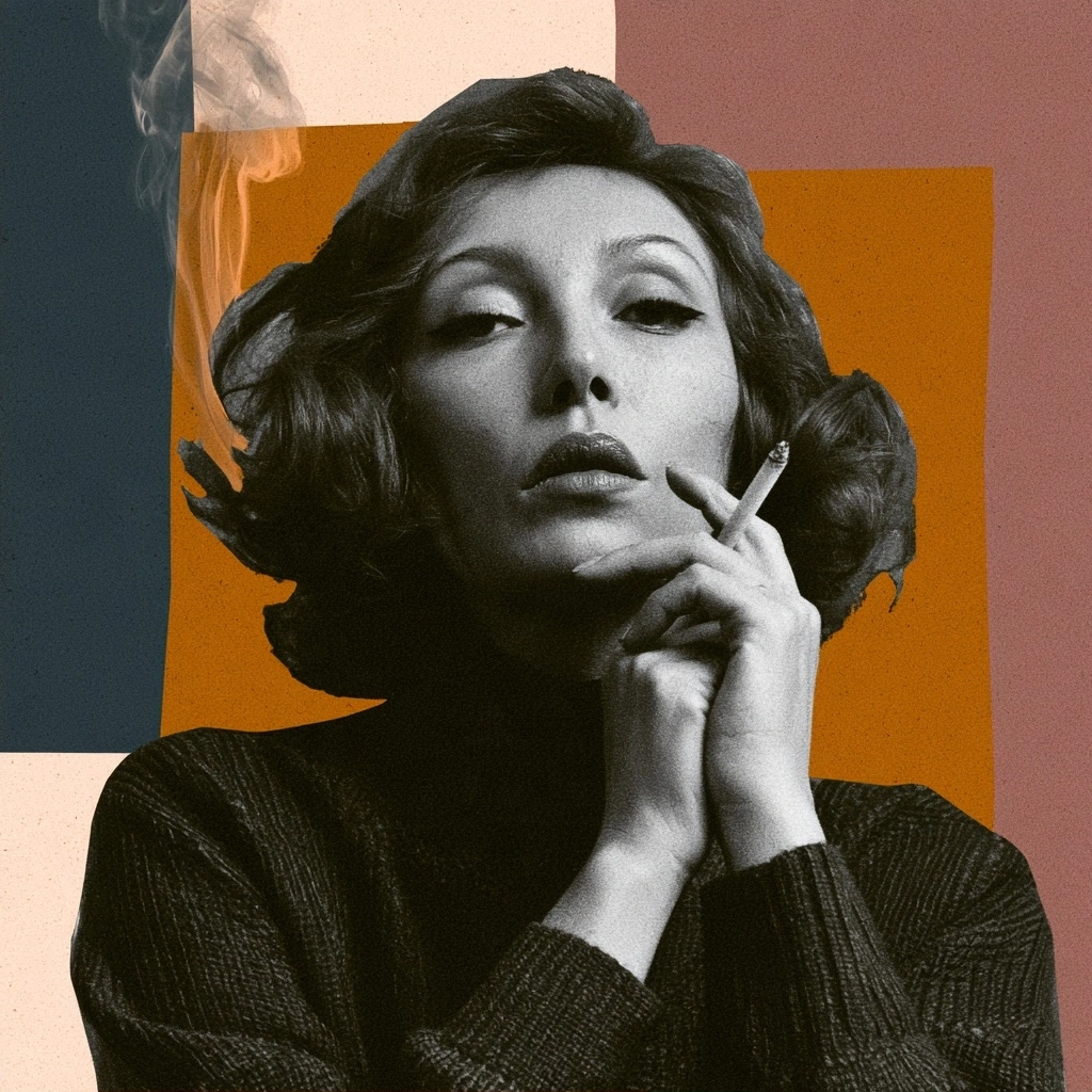 imagem para Frases de Clarice Lispector sobre Existencia e Introspeccao para Despertar o Filosofo que Existe em Voce