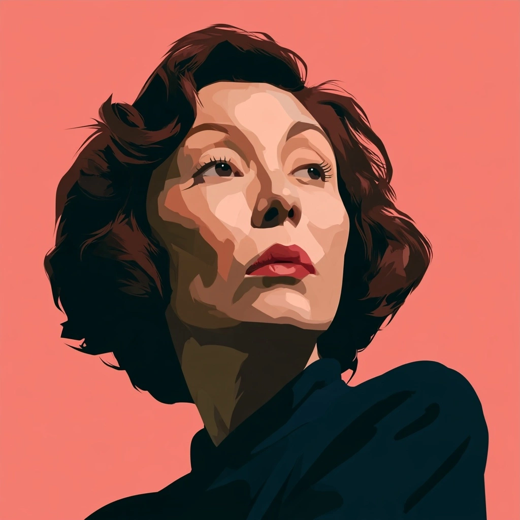 imagem sobre Frases de Clarice Lispector sobre Existencia e Introspeccao para Despertar o Filosofo que Existe em Voce