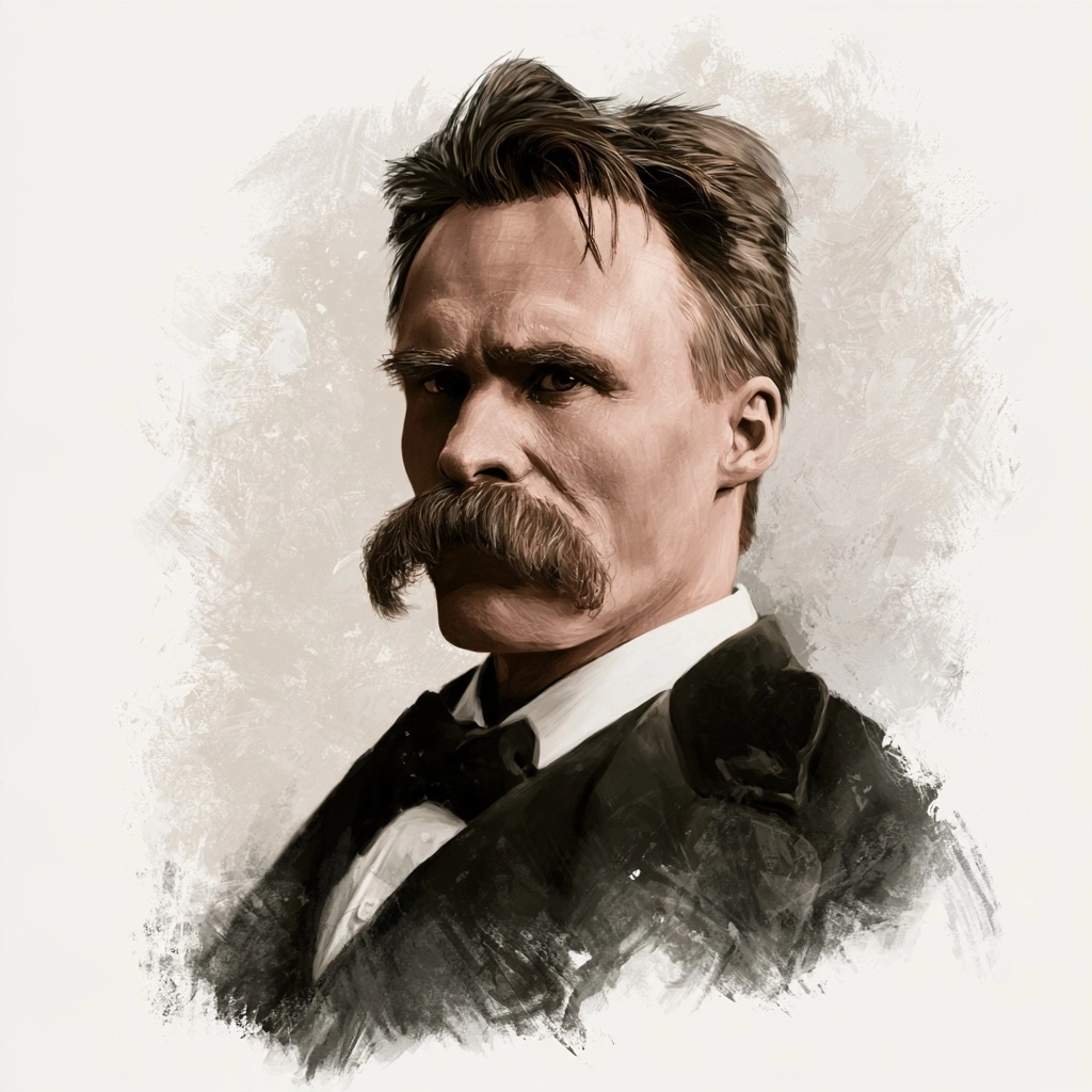 imagem Frases de Friedrich Nietzsche sobre Poder e Superacao para Despertar o Filosofo que Existe em Voce