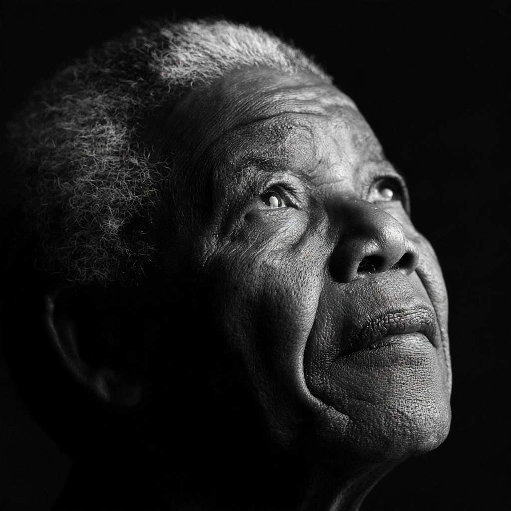 imagem para Frases de Nelson Mandela sobre Liberdade e Perseveranca para Despertar o Lider que Existe em Voce